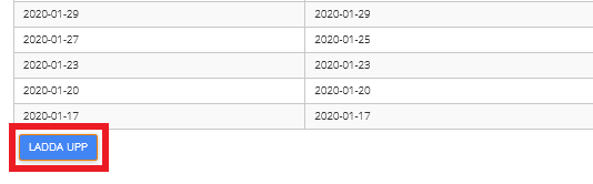 Visbok - Bokföringsprogram