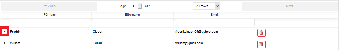 Visbok - Bokföringsprogram