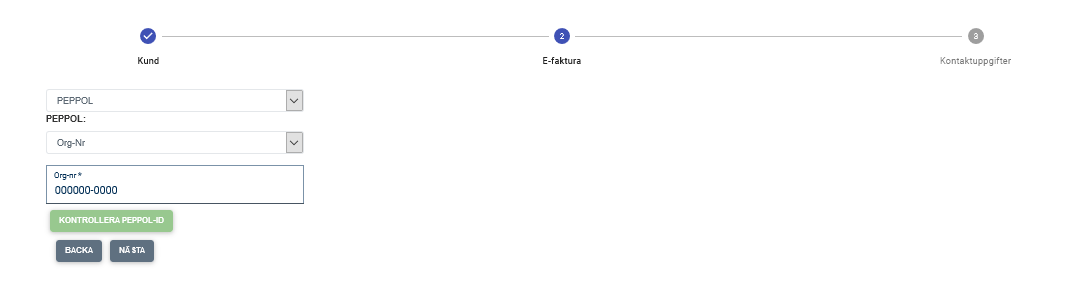 Visbok - Bokföringsprogram